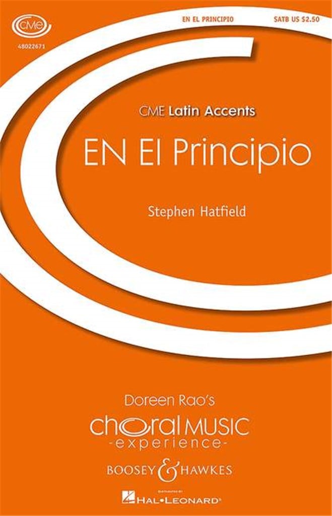 EN El Principio